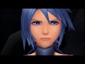 Kingdom Hearts Birth By Sleep Final Mix HD PS4: Secret Ending and Secret Episode