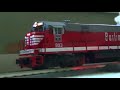 MTH Premier U30C CB&Q Burlington Route 