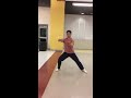 Master Zhang (Chen Taiji Old Frame Routine 1)—4