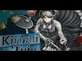 Nowhere to run (opening danganronpa v3) spoiler!