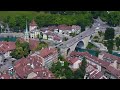 FLYING OVER SWITZERLAND (4K UHD) - Relaxing Music With Beautiful Natural Landscape (Video Ultra HD)