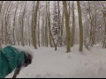 Steamboat pow day 2.20.12. deep snow Powder Day Awesome!!! Powder skiing