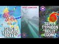 SUPER TYPHOON RollyPh Weather Update Today NOVEMBER 1, 2020