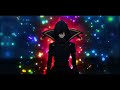 「Middle Of The Night 👿」Shadow - The Eminence In Shadow「AMV/EDIT」