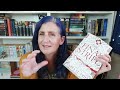 Fantasy Series Try a Chapter Project - BOOKTUBER RECS