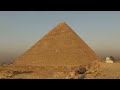 Khufu - The Pharaoh Who Built the Great Pyramid Documentary