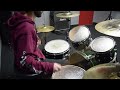 Interpol - PDA [Drum Cover]