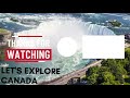 Discover Ontario From Above | DJI Mini 2 | Canada in 4K