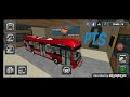 Public Transport Simulator 2 Gameplay #014