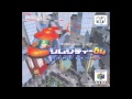 Sim City 64 - Thriving Metropolis -