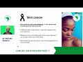 Well Bodi Salone | Cancer: An Overview Part II | Health in Sierra Leone