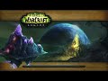 Cut Scene - World of Warcraft