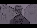 Nothing left to lose [Narumitsu] Ace Attorney animatic