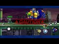 Mega Man X DiVE Beta - Mega Man X & Ultimate Armor X Showcase: Gameplay, Skills & 3D Model