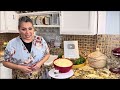 How to Make Masa for Tamales Using Maseca | Holiday Recipes