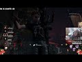 Destroying a 4 man on Badham trying to abuse the boiler room! DEAD BY DAYLIGHT