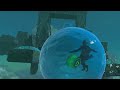 Tears of the Kingdom - FINAL Trailer Analysis (Zelda)
