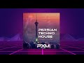 Persian House Music Mix 2022| DJ PXM