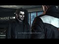 DEUS EX: MANKIND DIVIDED System Rift PC Gameplay Walkthrough Part 1 - PRITCHARD