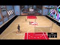 Dribble tutorial comp