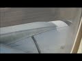 Final approach and landing at San Francisco International Airport (KSFO) Alaska Airlines Boeing 737