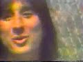 Steve Perry interview