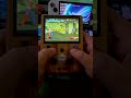 Tekken Advance [in 8k] for the Nintendo Gameboy Advance on the Anbernic Handheld #wooden #nintendo