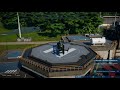 Jurassic World Evolution fr :On devient riche en créant notre parc de dinosaures ! Ep1