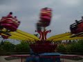 Techno Jump, Wonderla, Bangalore