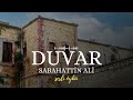 DUVAR | Sabahattin Ali (Sesli Öykü)