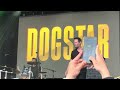Dogstar - How the Story Ends - Live at Primavera Sound 2024 - 31st May -  Keanu Reeves