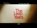 The Leap Years