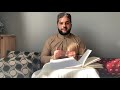 EP5 | Dars-e-Hadith | Hafiz Jamil Khan | 5th Ramadan 1441