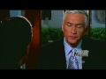 Jorge Ramos entrevista a Enrique Peña Nieto (Muerte de su esposa)