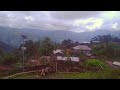 Zhekuto Sumi village | Zunheboto | Nagaland |