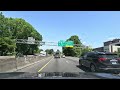 ⁴ᴷ Interstate 5 (Portland, OR) northbound [4K VIDEO]