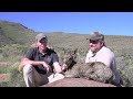 Mountain Men in Africa | SUN AFRICA SAFARIS