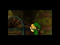 The Legend of Zelda: Ocarina of Time 100% Walkthrough Part 1 - Kokiri Forest & Inside the Deku Tree