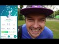 Shundo Popplio Hunt! Our luck was... (Pokémon GO Community Day)