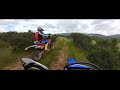 World of Dirt Part I | WR250R | Honda's | KTM 525