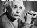 Einstein    Quotes