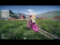 Descenders: Best Freestyle and Flow Rider in the world! Wheelies, Bonks, Lines- Mt. Palumbo w LMFAO