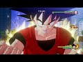 Scrapped DLC 5 Content I had planned | Dragon Ball Z Kakarot Mods