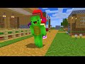 JJ was infected with a deadly virus - Minecraft Parody Animation Mikey and JJ