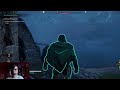 Assassin's Creed Valhalla #58 ARE WE TO LATE?