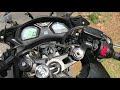 How To Change CBR650F Coolant + Leak Fix