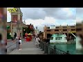 Restored VHS Home Movie: Our Trip To Universal Studios Florida In 1998 (HD-60fps)