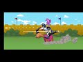 Unlocking Trainer Daffy (Shooters Team Complete!) - Looney Tunes World Of Mayhem