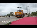 ប្លង់លំអិតការសាងសងផ្លូវល្បឿនលឿនភ្នំពេញ បាវិត Good News Grand Opening Expressway Phnom Penh Bavet