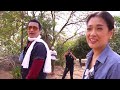 LITO LAPID, FROM STUNTMAN TO SENATOR! | Bernadette Sembrano